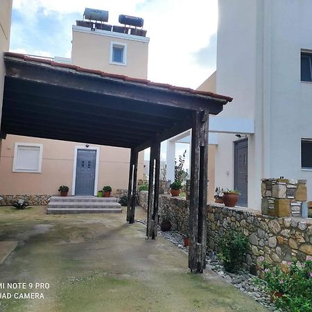 Diamond Deluxe Apartments Mastichari Mastichari  Exterior photo