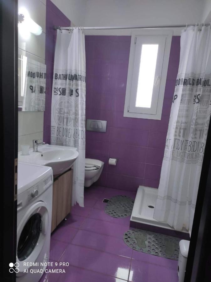 Diamond Deluxe Apartments Mastichari Mastichari  Exterior photo