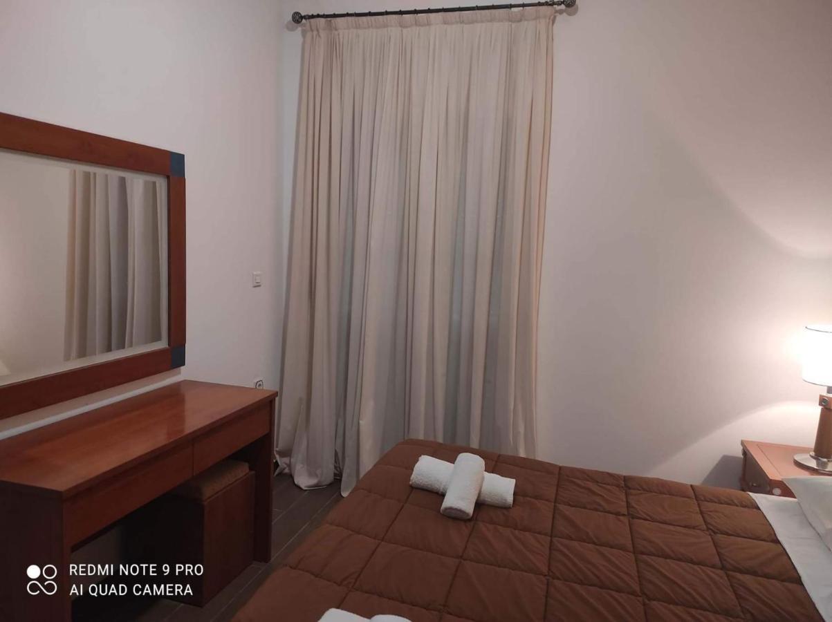 Diamond Deluxe Apartments Mastichari Mastichari  Exterior photo